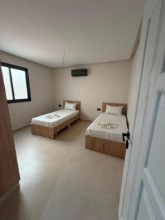 appartement center ville vip alhoceima - 4