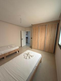 appartement center ville vip alhoceima - 3