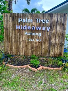 Palm Tree Hideaway - 0