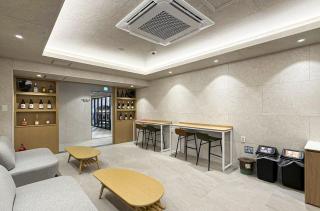 MH Hotel 4 - Geumam Terminal - 9