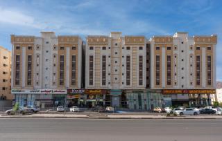 Abraj Almarzam Hotel - ابراج المرزم - 0