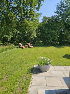 4 Persoons Chalet in het Drents Friese Wold Camping de Reeënwissel - 7