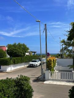 CASA CALIPSO - Casa a pochi passi dal mare delle Maldive del Salento - 6