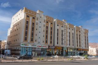Abraj Almarzam Hotel - ابراج المرزم - 3