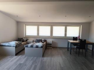 Apartamenty, Noclegi, Pokoje u Tomka XIV - 7