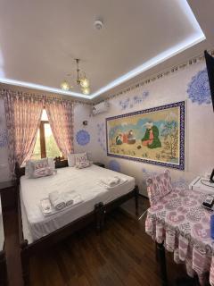 Guli Bukhara Heritage Hotel - Buxoro - 8