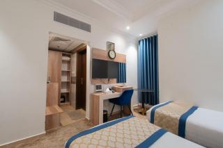Abraj Almarzam Hotel - ابراج المرزم - 2