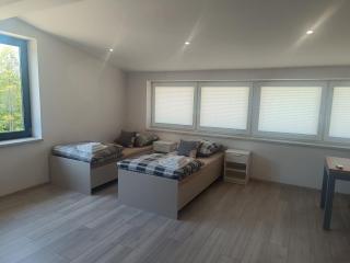 Apartamenty, Noclegi, Pokoje u Tomka XIV - Sufczyn - 8