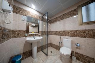 Abraj Almarzam Hotel - ابراج المرزم - 1