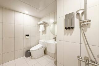 MH Hotel 4 - Geumam Terminal - 2