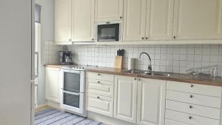 Charmigt familjehus i Säby på Tjörn SE09174 - 5