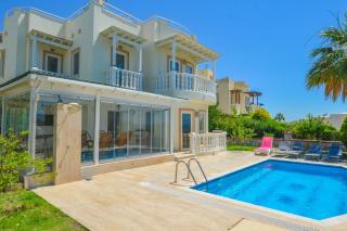 Villa KARAKUŞ - 5