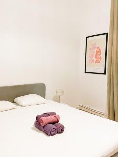 3-Bedroom Apartment, Universitate Square, City Center - 9