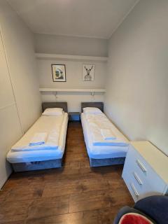 Neptun Park Apartament z Tarasem - 3