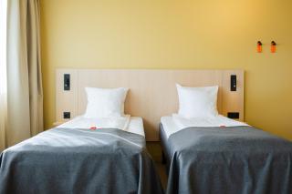 Citybox Airport Hotel Copenhagen - 8