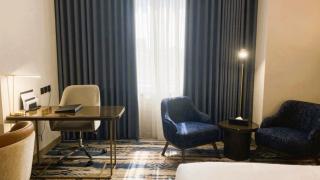 Warwick Hotel Al Safa - Jeddah - 6