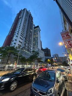 Taragon Apartment - KL ,Malaysia - 0