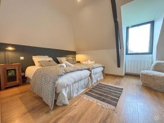 Les Pommiers Cottage, bain Nordique, 10 min de Honfleur - 8