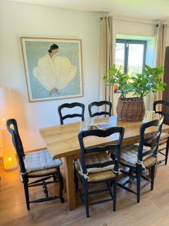 Les Pommiers Cottage, bain Nordique, 10 min de Honfleur - 4