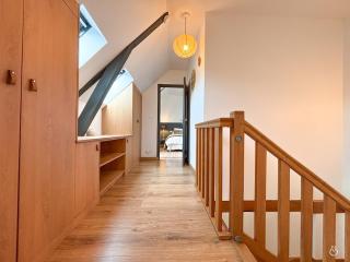 Les Pommiers Cottage, bain Nordique, 10 min de Honfleur - 2