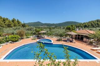 Nature Grand Estate - Spacious Villa with Pool - 8