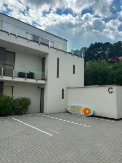 Imeli Apartman - 8