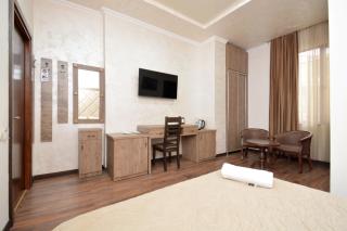 Hotel Partez - 7