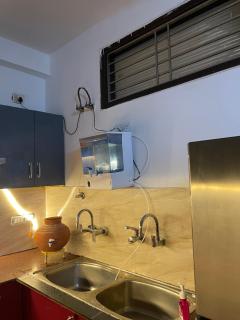 Vishram-A peaceful stay - 8