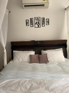 Vishram-A peaceful stay - 6