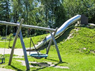 Holiday Home Jägerwiesen - WAH104 by Interhome - 8