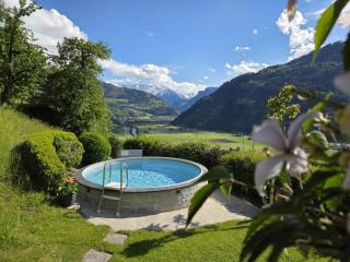 Holiday Home Egger by Interhome - 6
