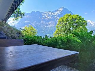 Apartment Chalet Hobelbank by Interhome - 1