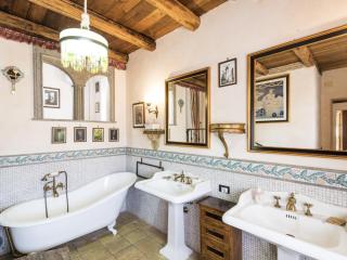 Villa Vista da Rocca di Papa-1 by Interhome - 2
