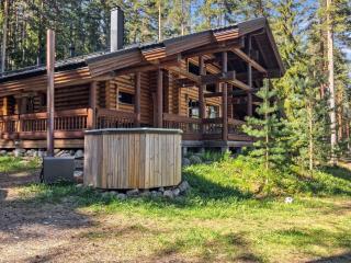 Holiday Home Aleksinrinne by Interhome - 8