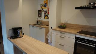 Chatel 3 bedroom, ski-in ski-out Bois Colombes - 2