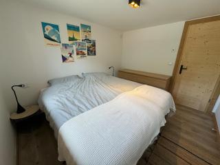 Chatel 3 bedroom, ski-in ski-out Bois Colombes - 1