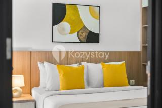 Kaeva by Kozystay - Sudirman - 1