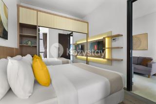 Kaeva by Kozystay - Sudirman - 3