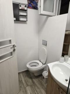 Central Sibiu Residence - Sibiu - 1