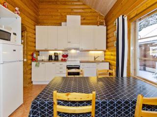 Holiday Home Purnuranta b by Interhome - 5
