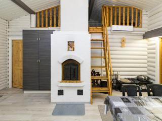 Holiday Home Imponlampi by Interhome - 4