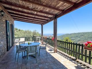 Holiday Home Ciappai - PTB140 by Interhome - 8