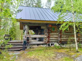 Holiday Home Köllölä 1 by Interhome - 9