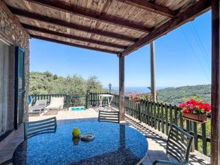 Holiday Home Ciappai - PTB140 by Interhome - 3