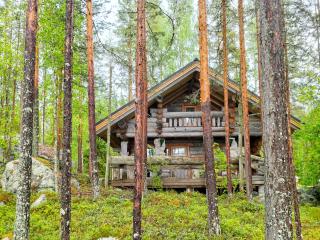 Holiday Home Köllölä 2 by Interhome - 9