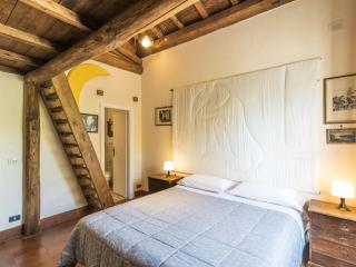 Villa Vista da Rocca di Papa-2 by Interhome - 1