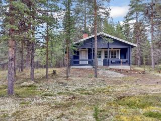 Holiday Home Tunturitupa kuolpuna by Interhome - 0