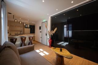 Papillon Boutique Apartments - 6