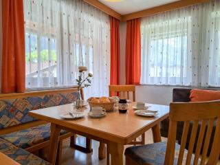 Apartment Kraftreich Apartments-4 by Interhome - 4