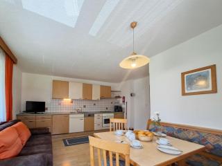 Apartment Kraftreich Apartments-4 by Interhome - 1